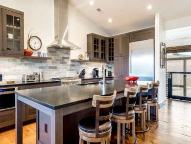Steamboat Springs Home 936207