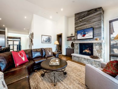 Steamboat Springs Home 936207