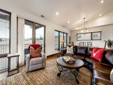 Steamboat Springs Home 936207