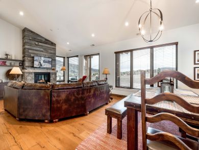 Steamboat Springs Home 936207