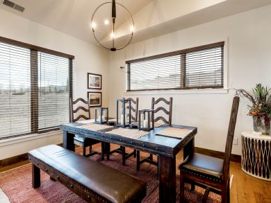 Steamboat Springs Home 936207