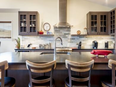 Steamboat Springs Home 936207