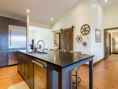 Steamboat Springs Home 936207