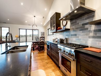 Steamboat Springs Home 936207