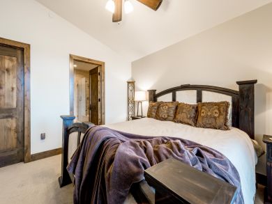 Steamboat Springs Home 936207