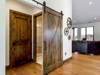Steamboat Springs Home 936207