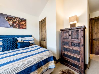 Steamboat Springs Home 936207