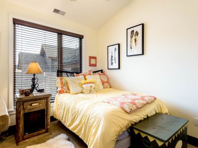 Steamboat Springs Home 936207