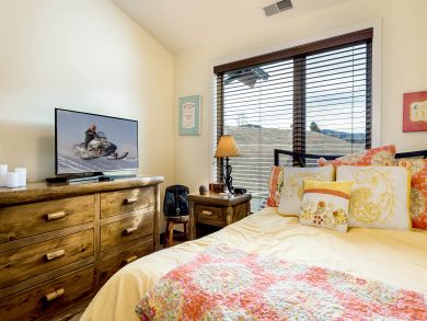 Steamboat Springs Home 936207