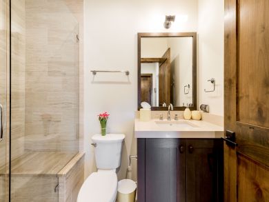 Steamboat Springs Home 936207
