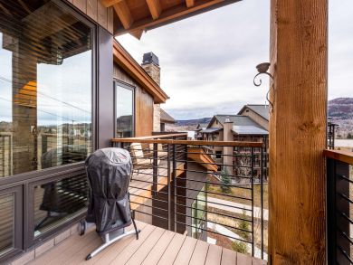 Steamboat Springs Home 936207