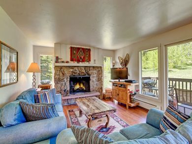 Vail Lionshead Condo 936209