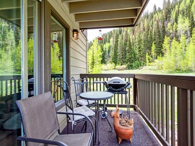 Vail Lionshead Condo 936209