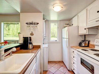 Vail Lionshead Condo 936209