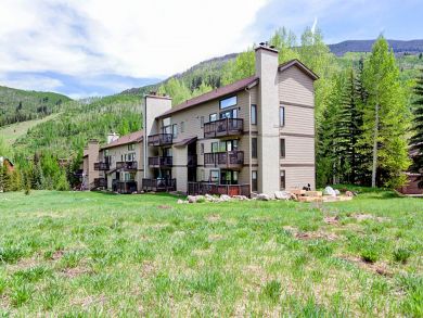 Vail Lionshead Condo 936209