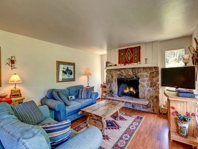 Vail Lionshead Condo 936209