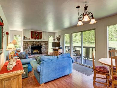 Vail Lionshead Condo 936209