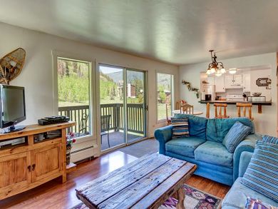 Vail Lionshead Condo 936209