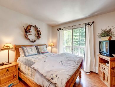 Vail Lionshead Condo 936209