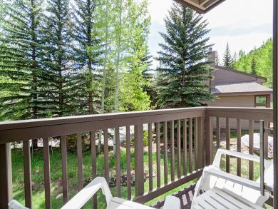 Vail Lionshead Condo 936209