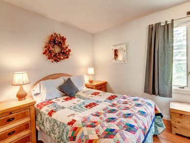 Vail Lionshead Condo 936209