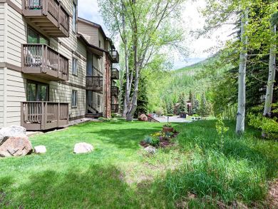 Vail Lionshead Condo 936209