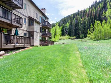 Vail Lionshead Condo 936209