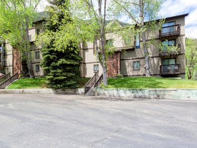 Vail Lionshead Condo 936209