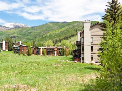 Vail Lionshead Condo 936209