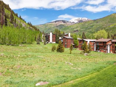 Vail Lionshead Condo 936209