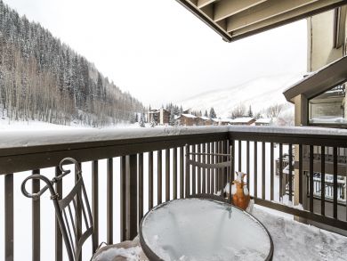 Vail Lionshead Condo 936209