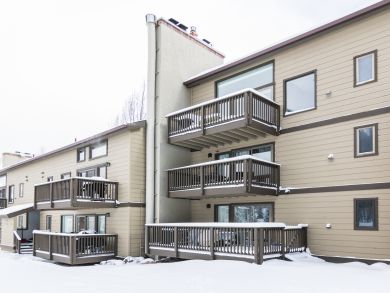 Vail Lionshead Condo 936209