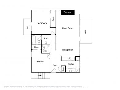 Vail Lionshead Condo 936209