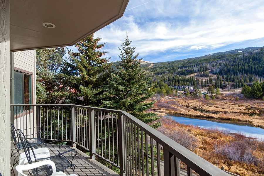 Breckenridge Condo 936210