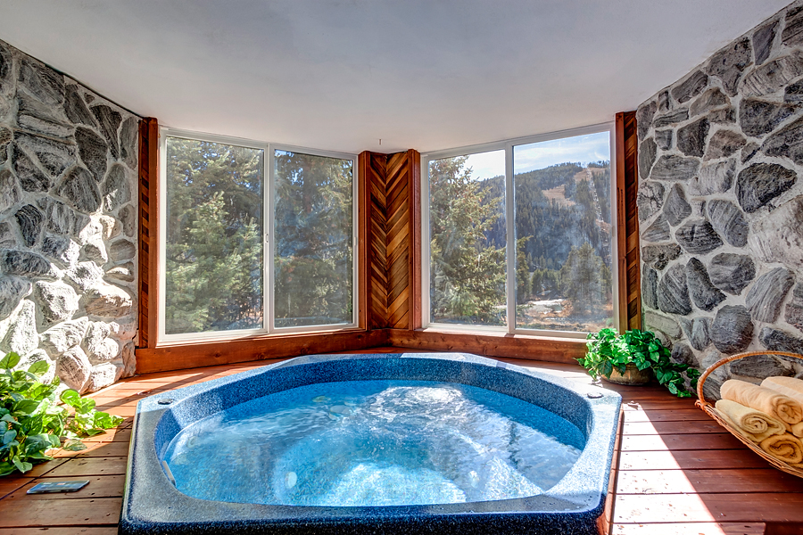Breckenridge Condo 936210