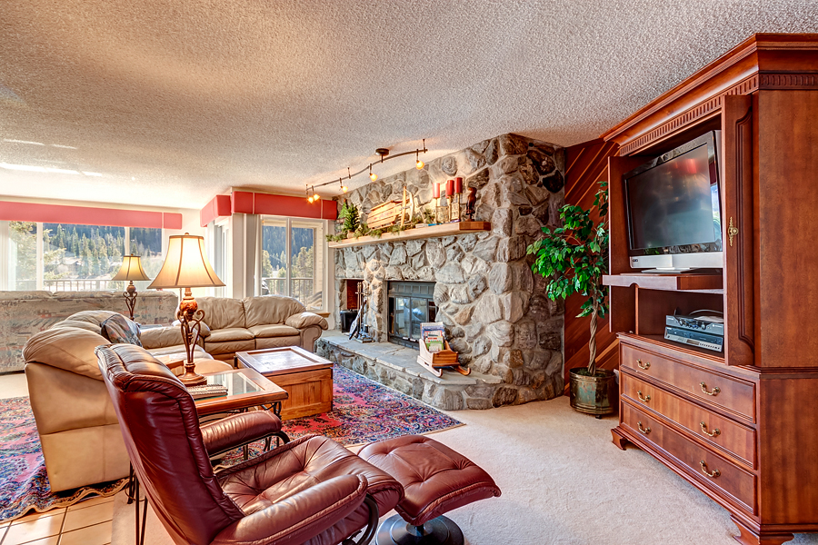 Breckenridge Condo 936210