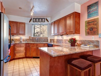 Breckenridge Condo 936210