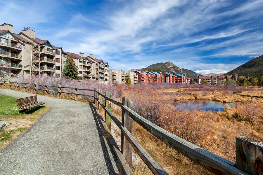 Breckenridge Condo 936210