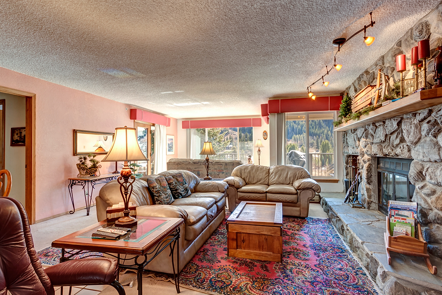 Breckenridge Condo 936210