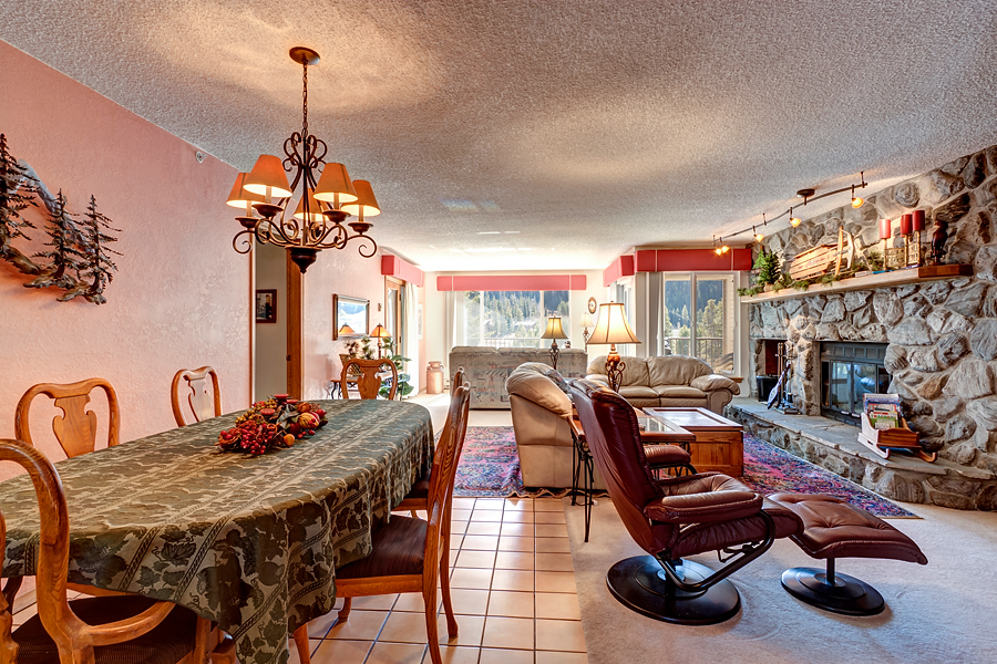 Breckenridge Condo 936210