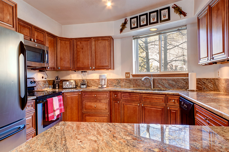 Breckenridge Condo 936210