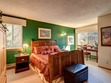 Breckenridge Condo 936210