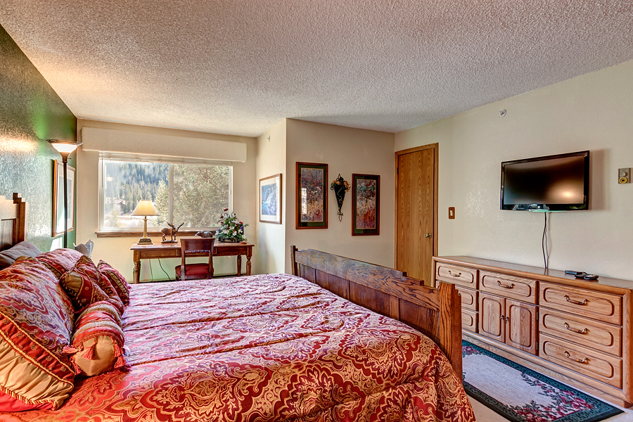 Breckenridge Condo 936210