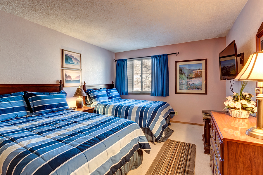 Breckenridge Condo 936210