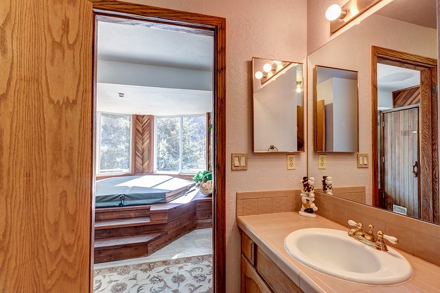 Breckenridge Condo 936210