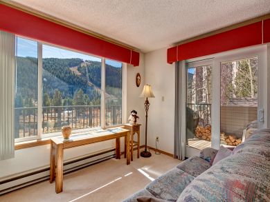 Breckenridge Condo 936210