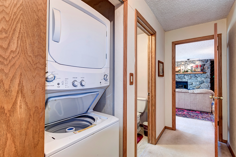 Breckenridge Condo 936210