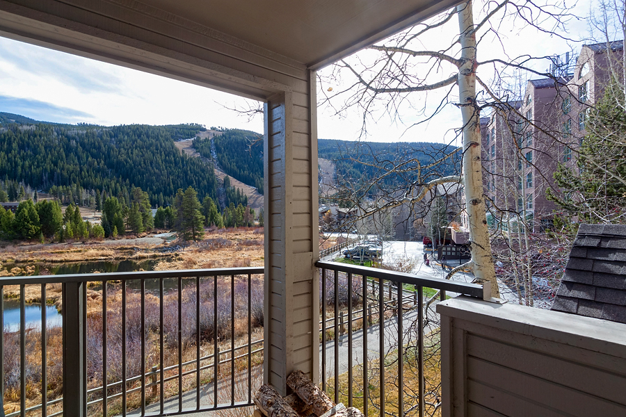 Breckenridge Condo 936210