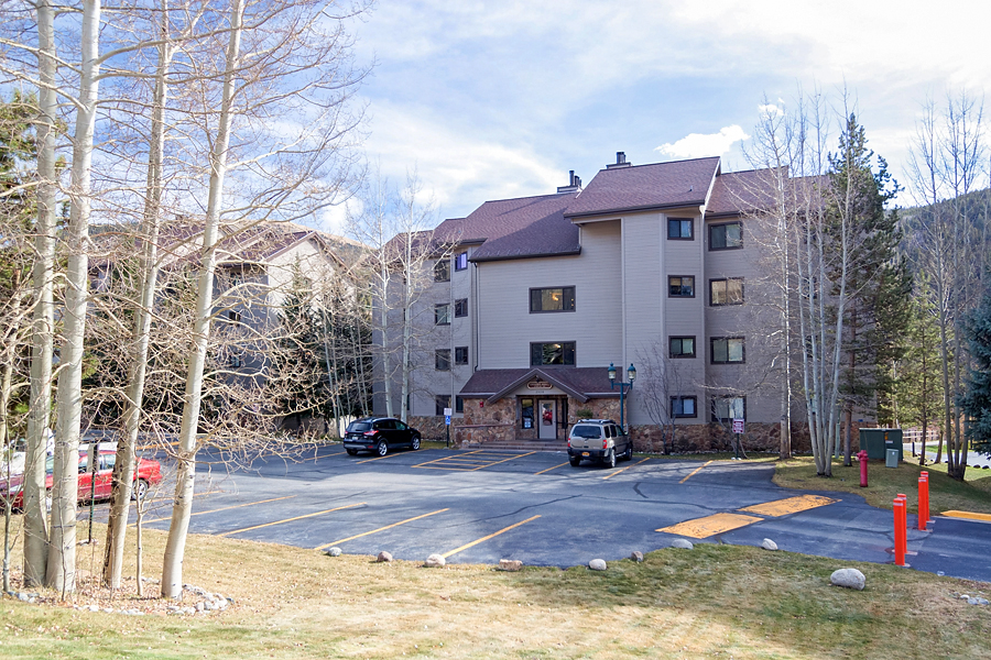 Breckenridge Condo 936210