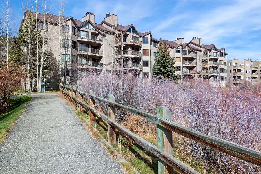 Breckenridge Condo 936210